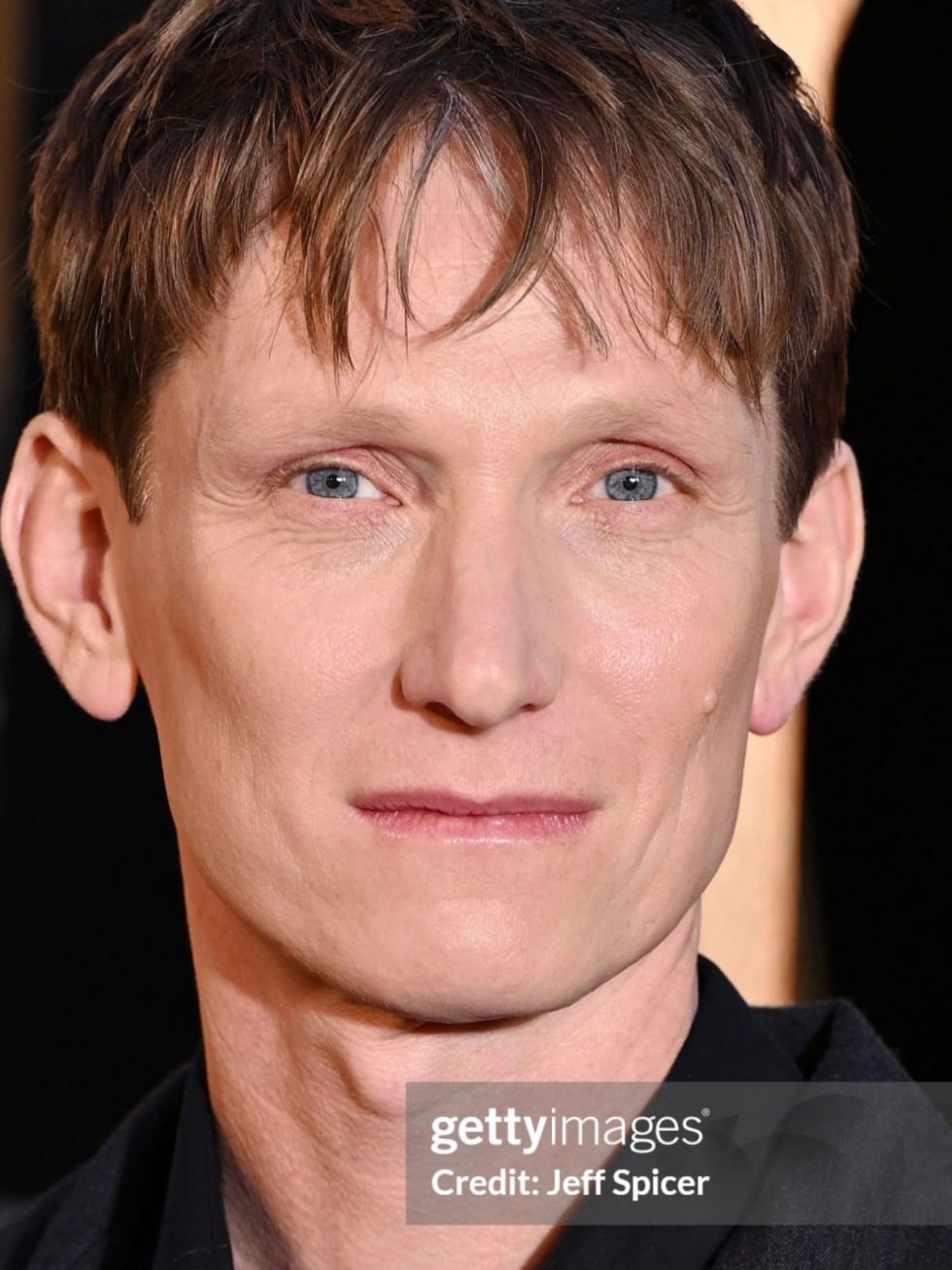 Peaky Blinders Red-Carpet. Makeup by Dani Guinsberg