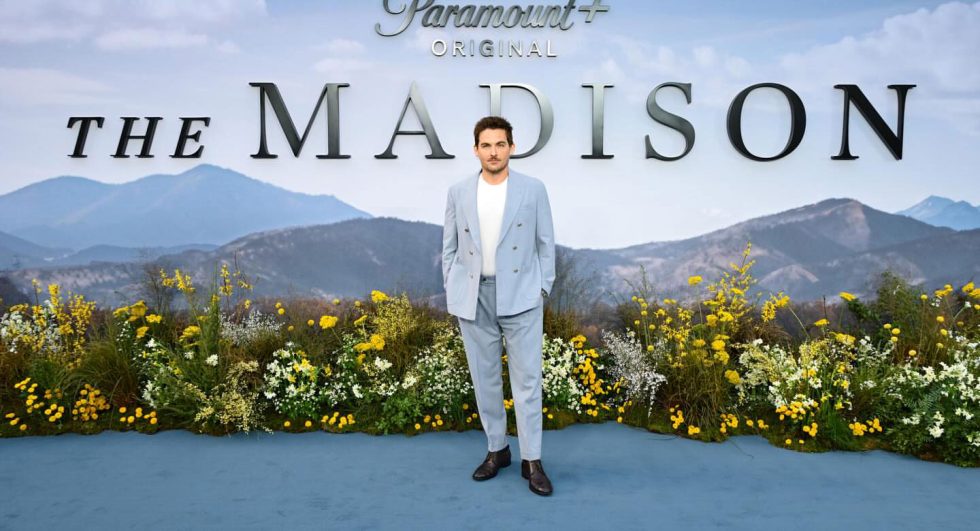 The Madison red carpet. Makeup by Dani Guinsberg, March 2026