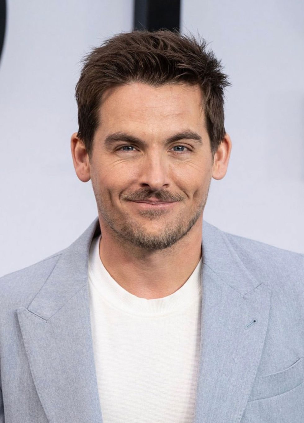 The Madison red carpet. Makeup by Dani Guinsberg, March 2026