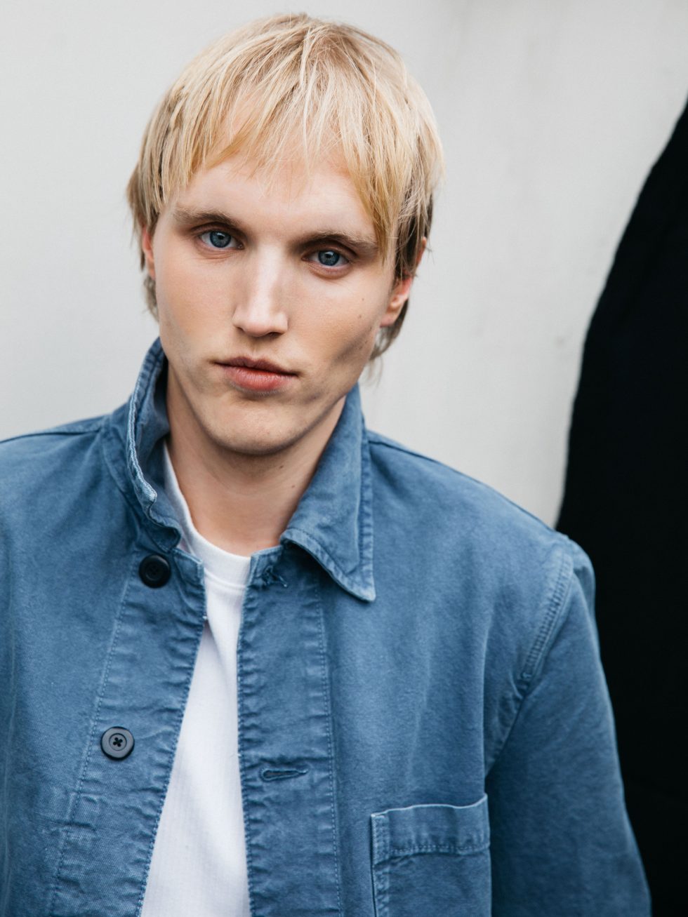 Men's Grooming by Dani Guinsberg