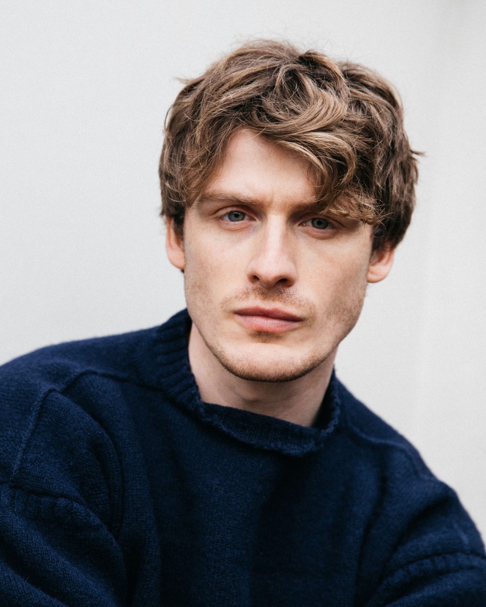 Men's Grooming by Dani Guinsberg