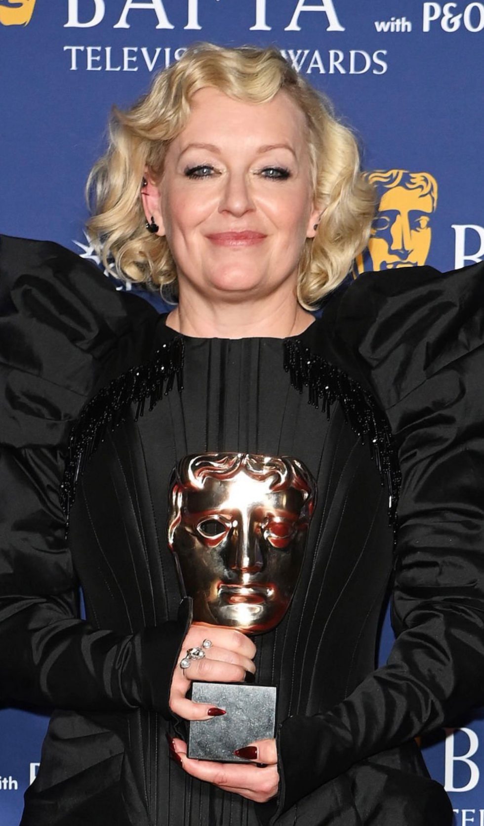 Bafta