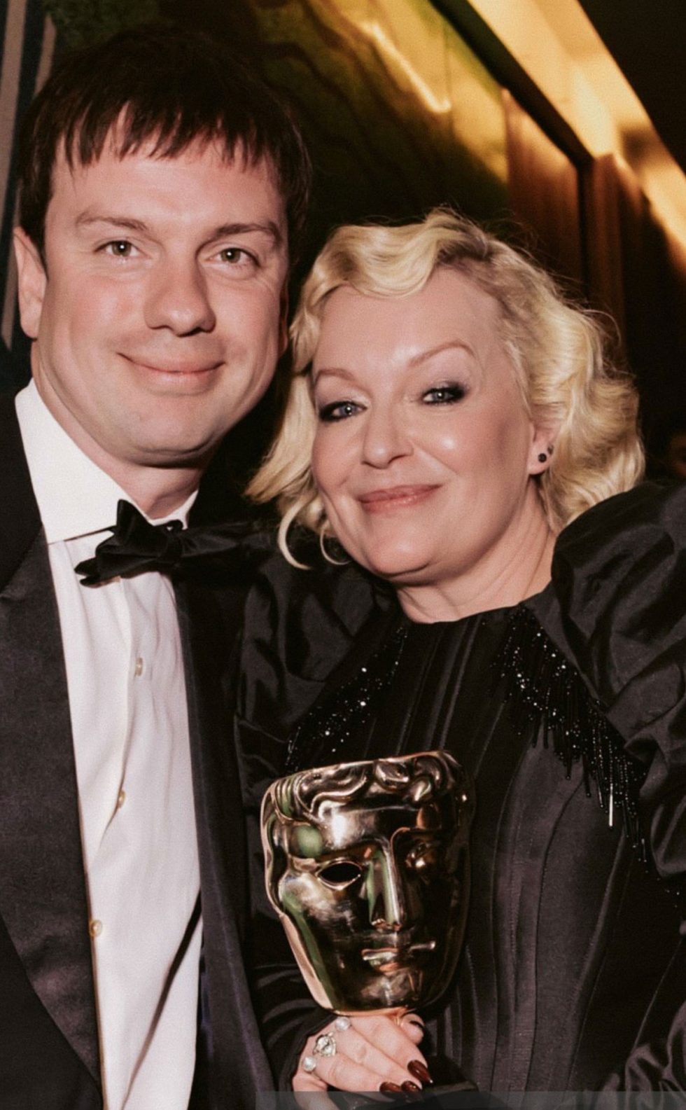 BAFTA