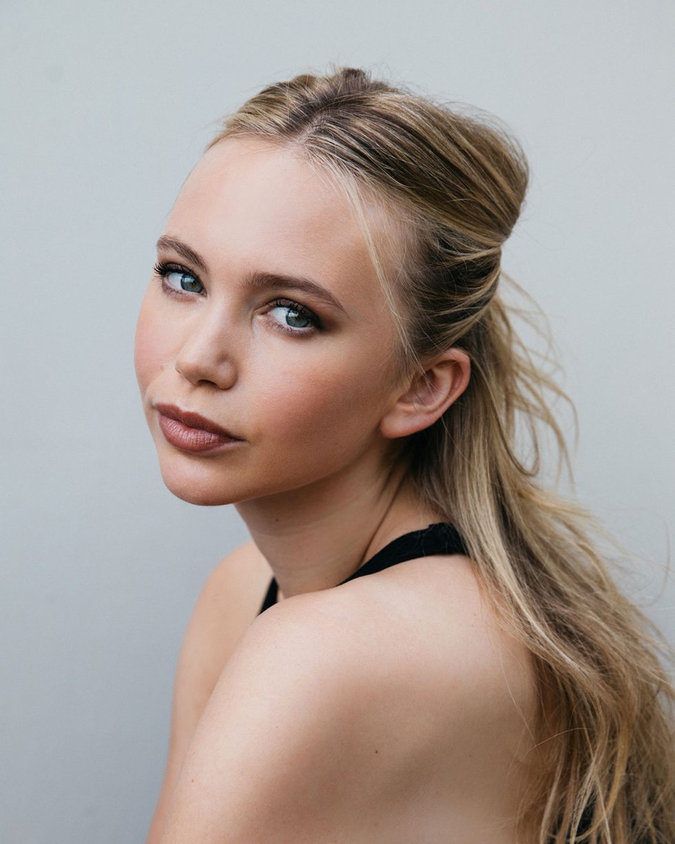 Talent - Makeup by Dani Guinsberg