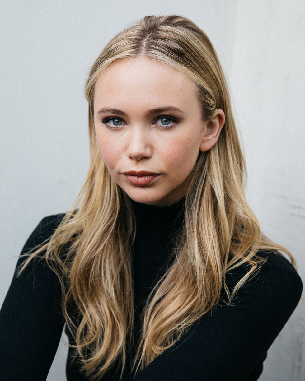Talent - Makeup by Dani Guinsberg